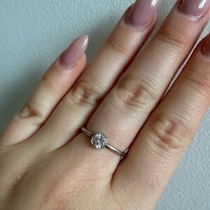 Pandora ring